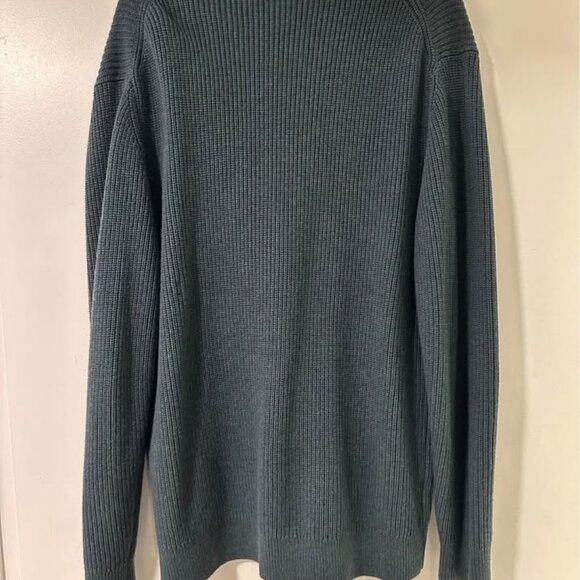 Kit & Ace Professor Merino Cardigan - Picture 4 of 4